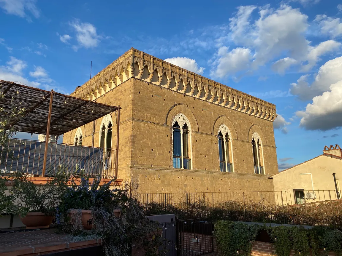 Angel Roofbar & Dining