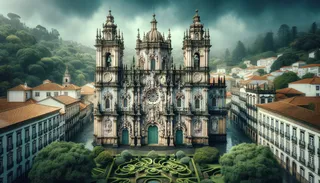 Braga: