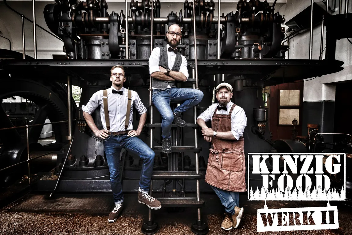 KINZIG FOOD WERK 2