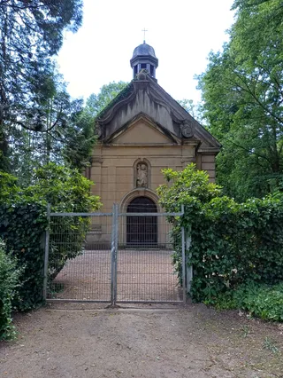Schloss Garath