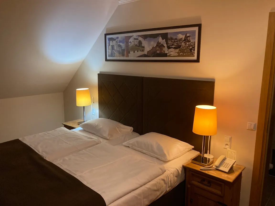 Hotel Zamek Bobolice