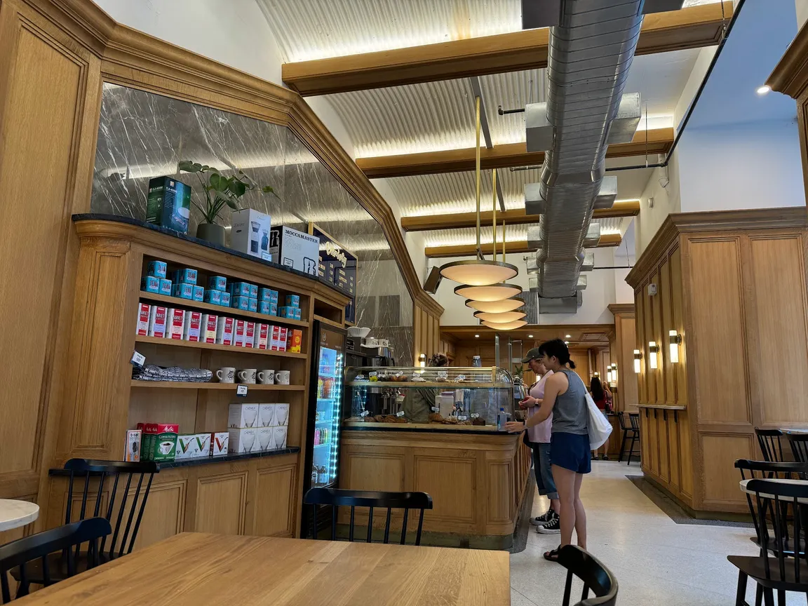 Variety Coffee Roasters