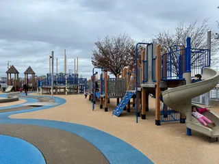 Pier 51 at Hudson River Park