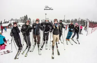 Snow4Fun