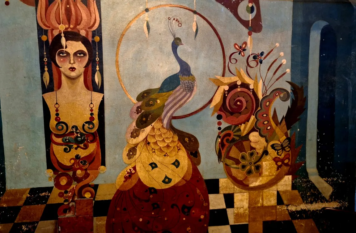 Fata Morgana Valencia
