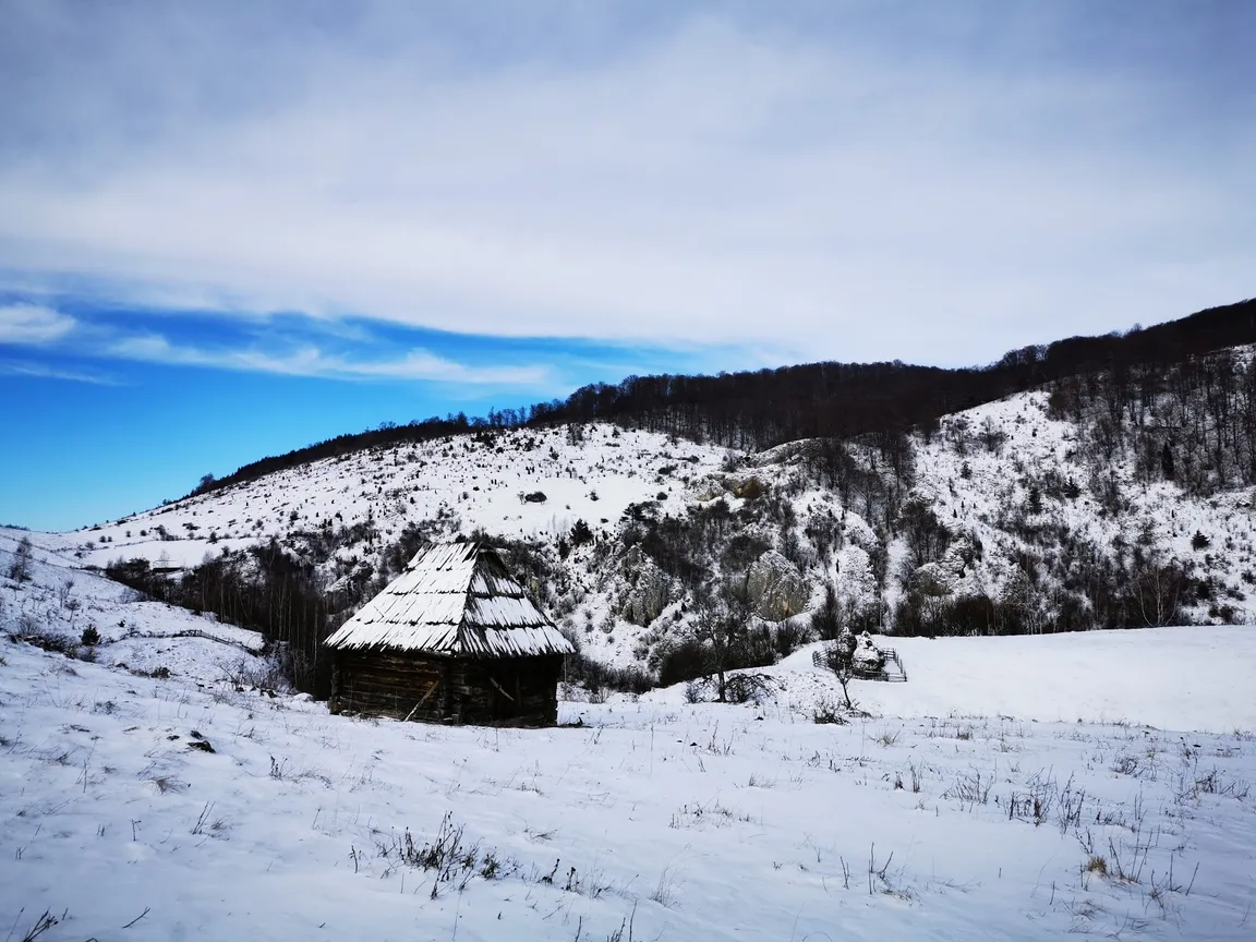 Fundătura Ponorului