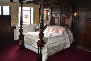 The Mermaid Inn