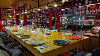 Pera Steak House and Seafood