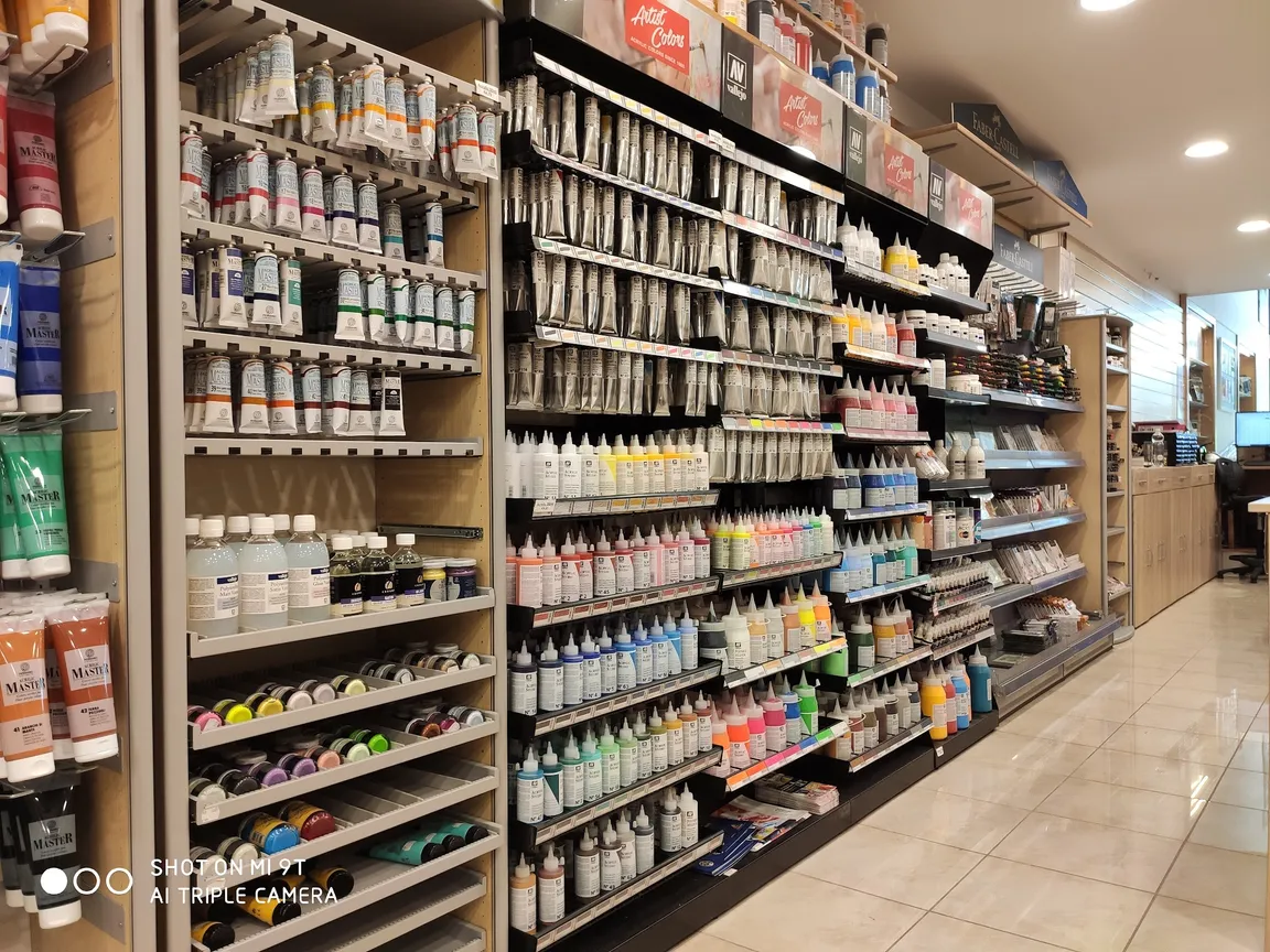Art Academy Malta (Mosta)
