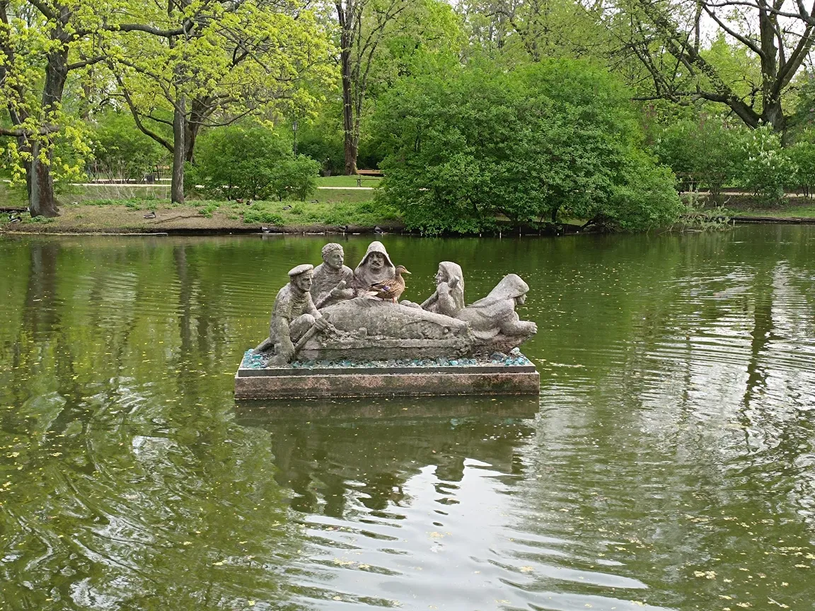Pałac Krasińskich