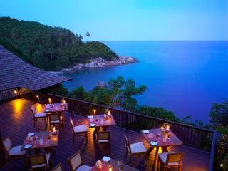 Silavadee Resort