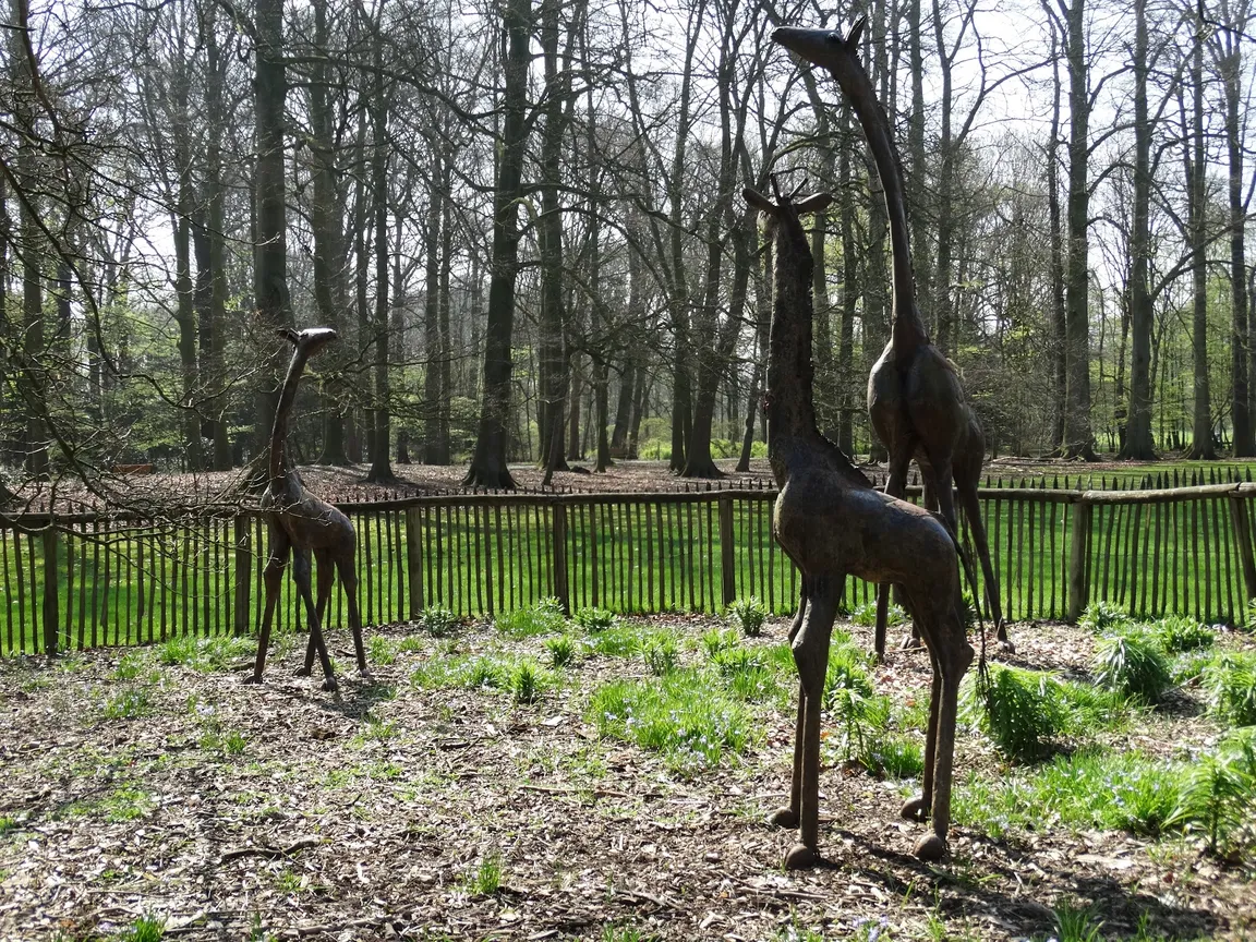 Sprookjeshuis Rivierenhof