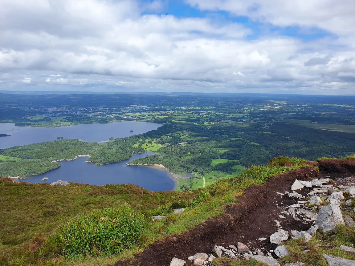 Torc Mountain