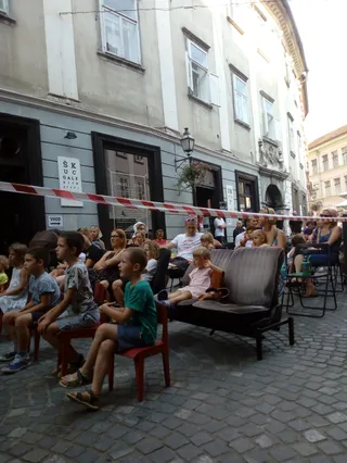 Škuc Gallery