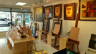 Arriola Art Academy