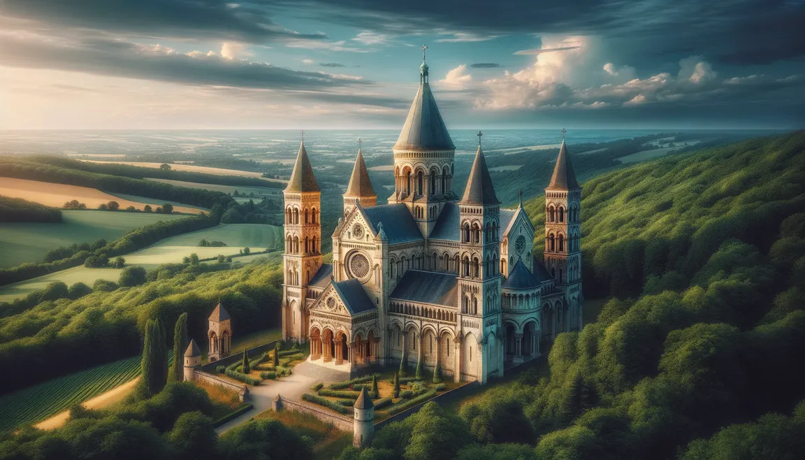 Przewodnik po obiektach UNESCO we Francji: 7 must-see zabytków