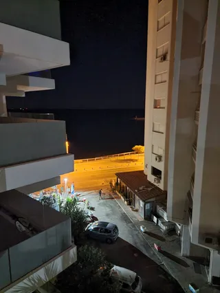 blue view