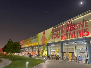 KidZania Doha