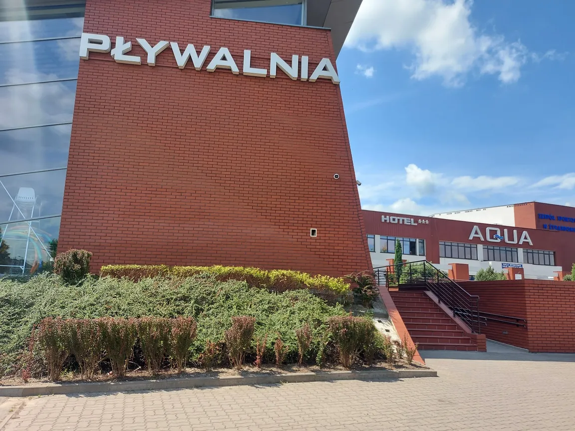Aqua Żyrardów Sp. z o.o.
