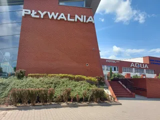 Aqua Żyrardów Sp. z o.o.