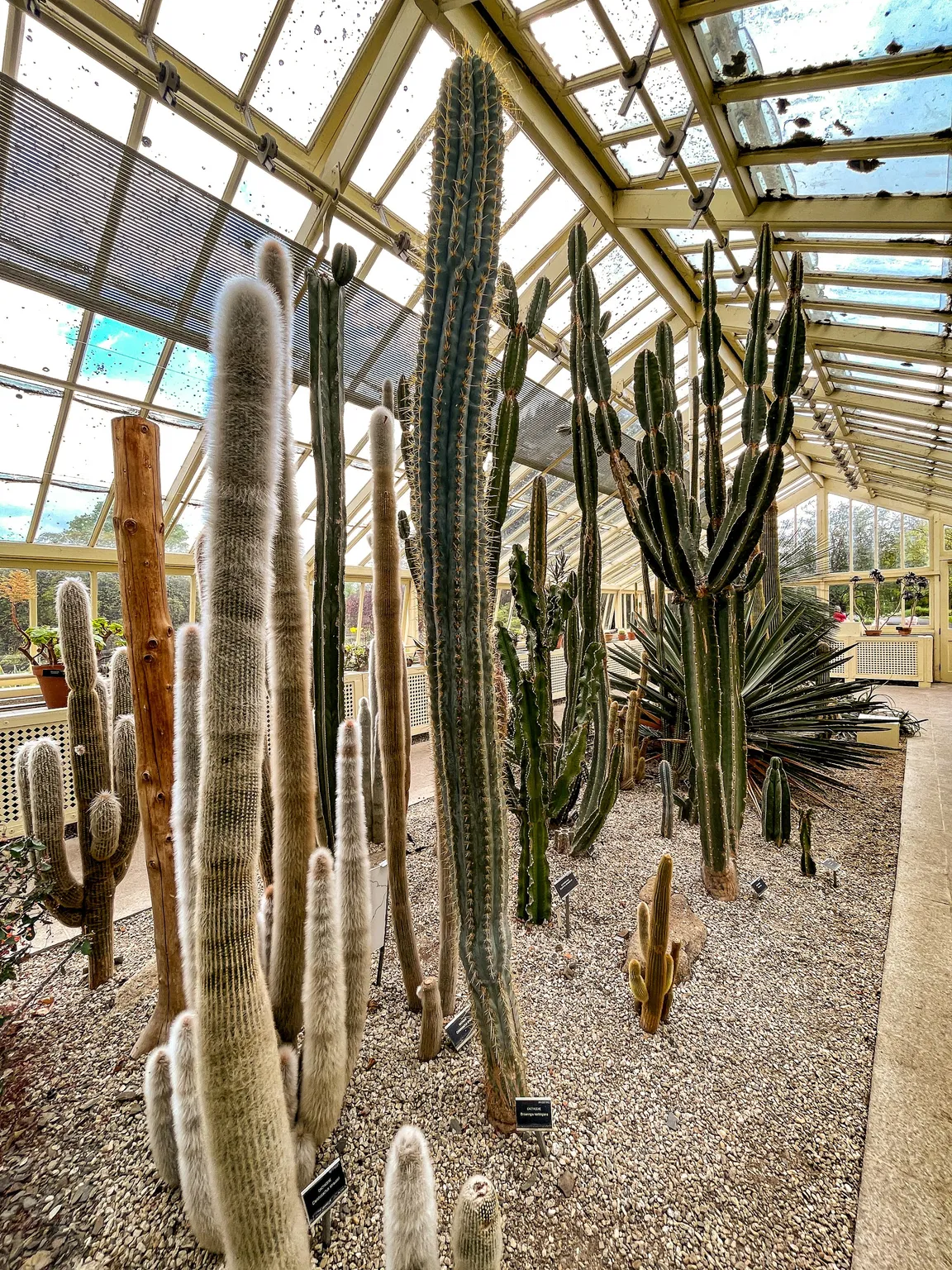 National Botanic Gardens