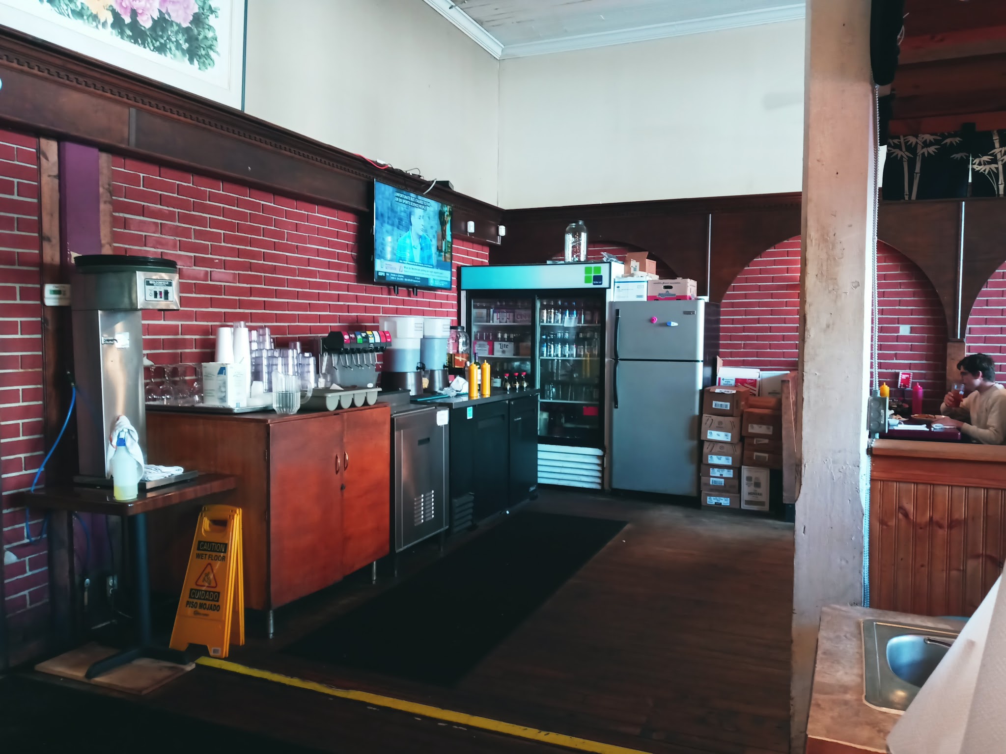 Shima Sushi Bar and Grill | Hopsa