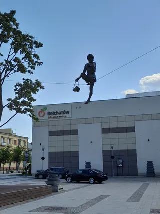 Miejskie Centrum Kultury w Bełchatowie