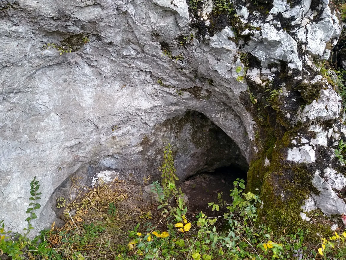 Miedzianka