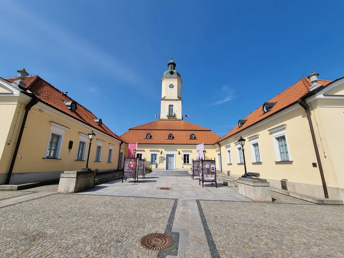 Muzeum Podlaskie w Białymstoku