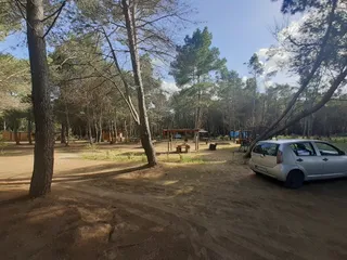 Eco Camping Valona