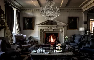 Chilston Park Hotel