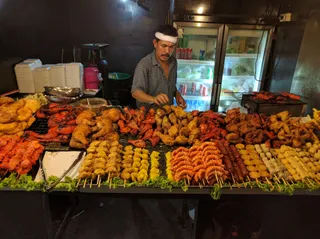 Slinky Bar