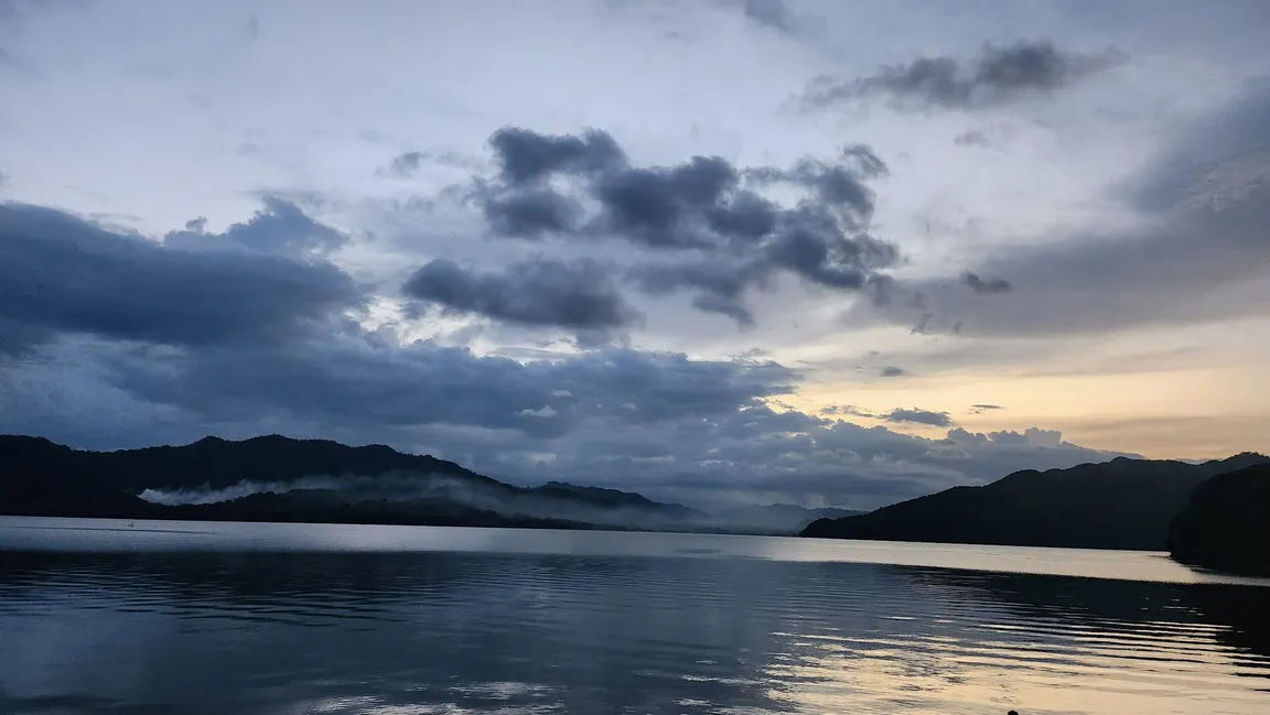 Aniana Vargas National Park