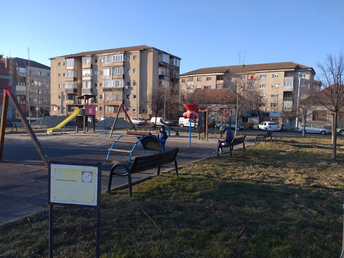 Children's Park