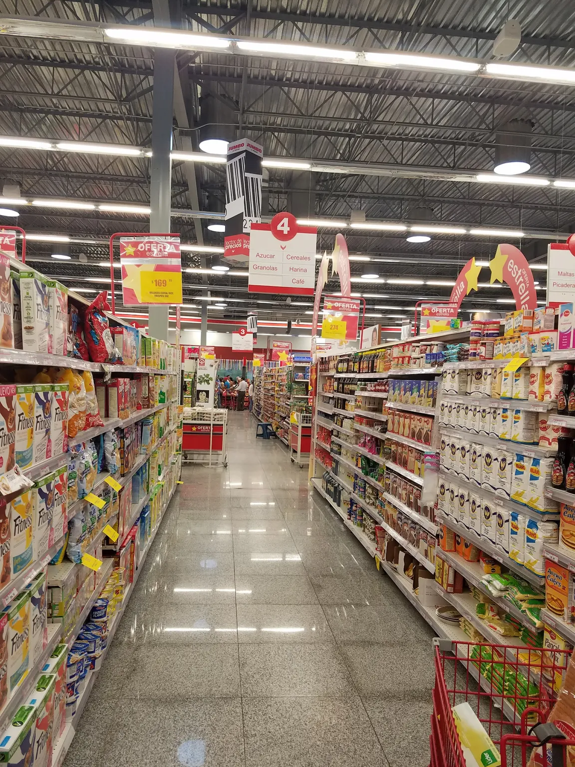 Jumbo