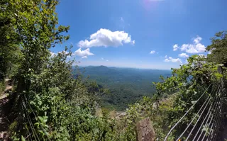 Nantahala National Forest