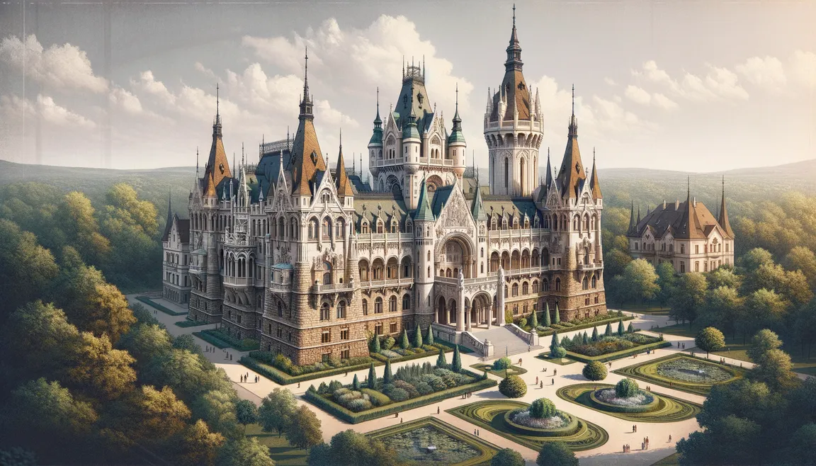 Tracing History: a Family Exploration of Hungary's Sights