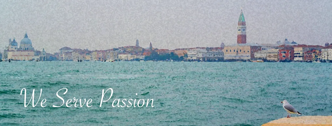 Il Salotto di San Marco