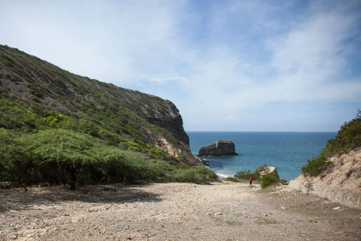 Monte Cristi National Park