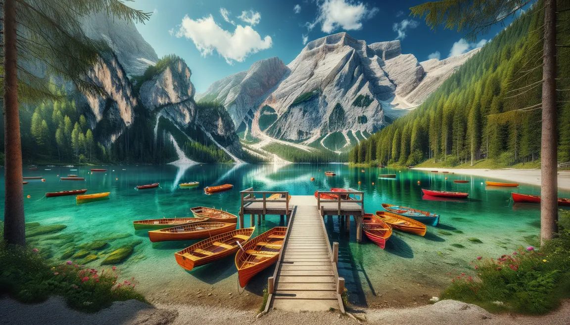 10-exceptional-activities-on-the-pragser-wildsee-for-adventure-lovers