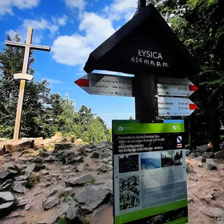 Łysica