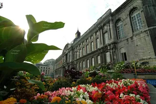 Palace of the Prince-Bishops