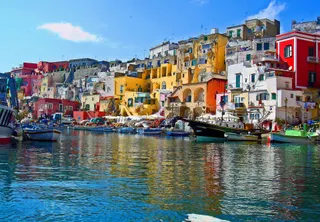 Procida