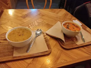 Bistro Las