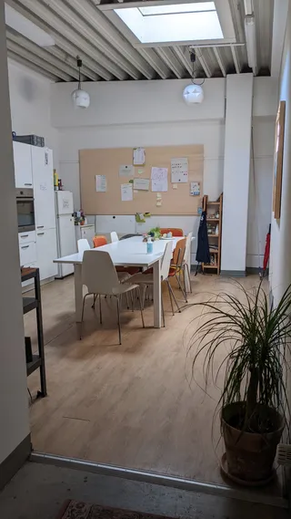 Gewächshaus Köln
