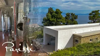 Parissis Winery