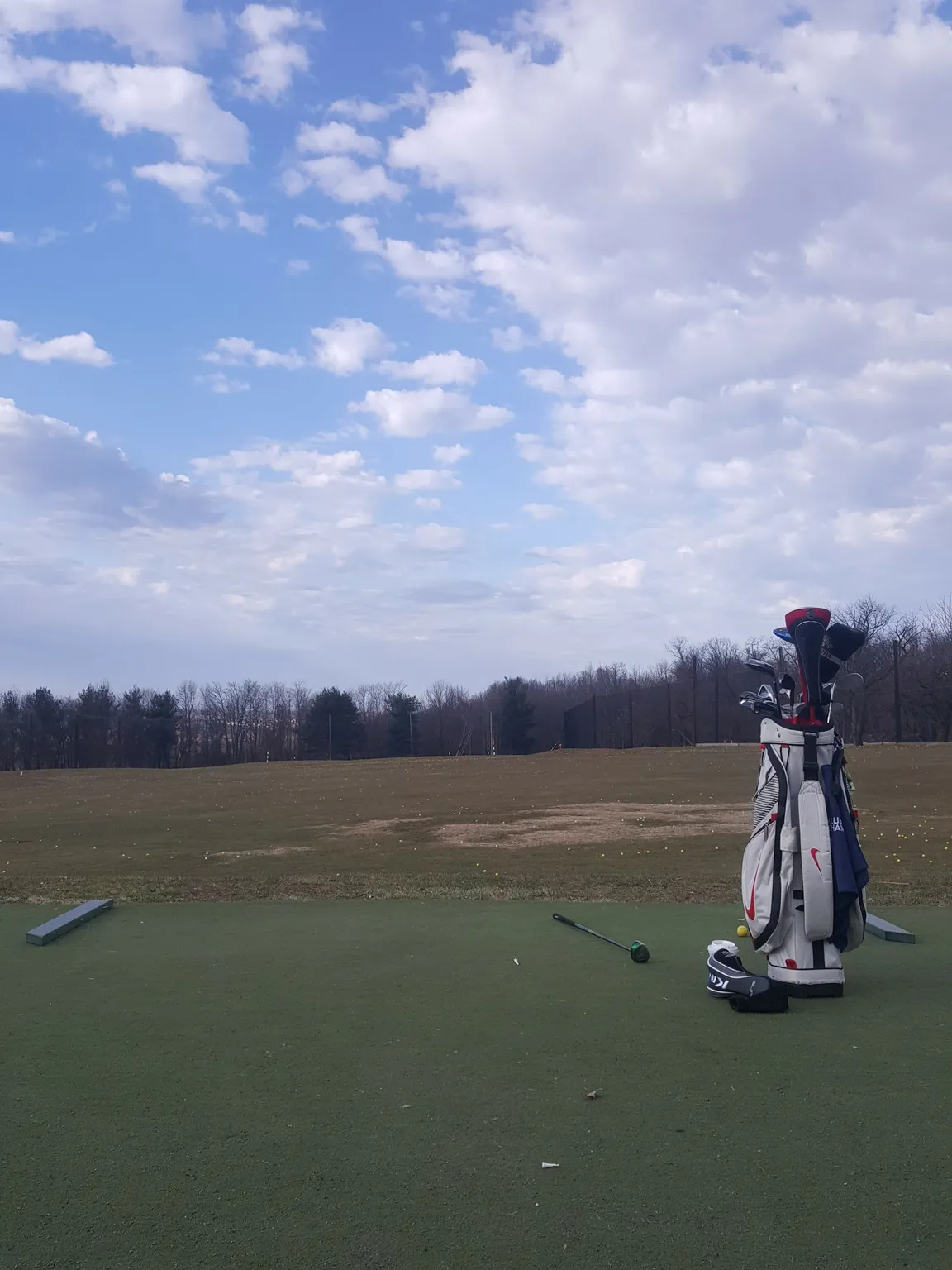 La Tourette Golf Course