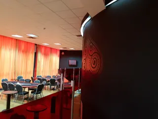 Planet Games