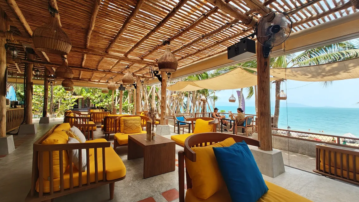 Manta Beach Hideaway
