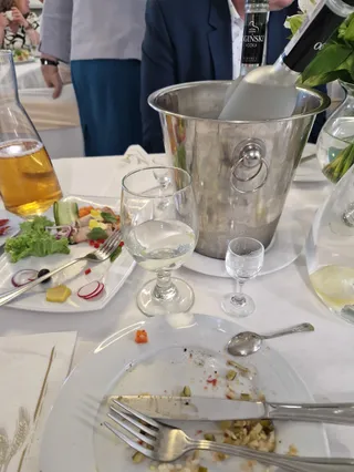 Restauracja Elita